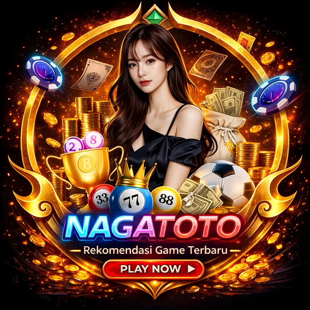 Galeri foto Nagatoto • Portal Informasi Modern Untuk Semua Kebutuhan Data di Jakarta